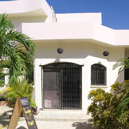 Hotel Stella Maris Tulum Exterior foto