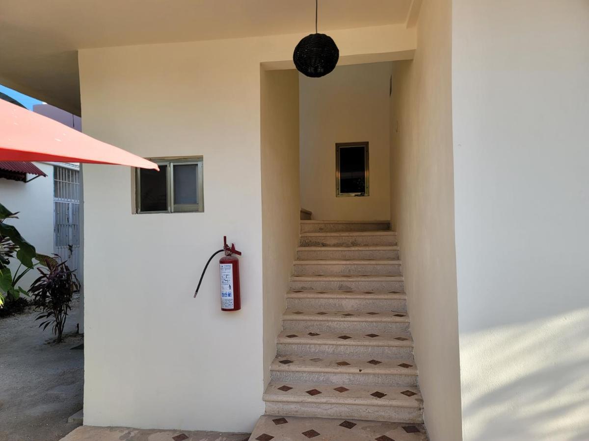 Hotel Stella Maris Tulum Exterior foto