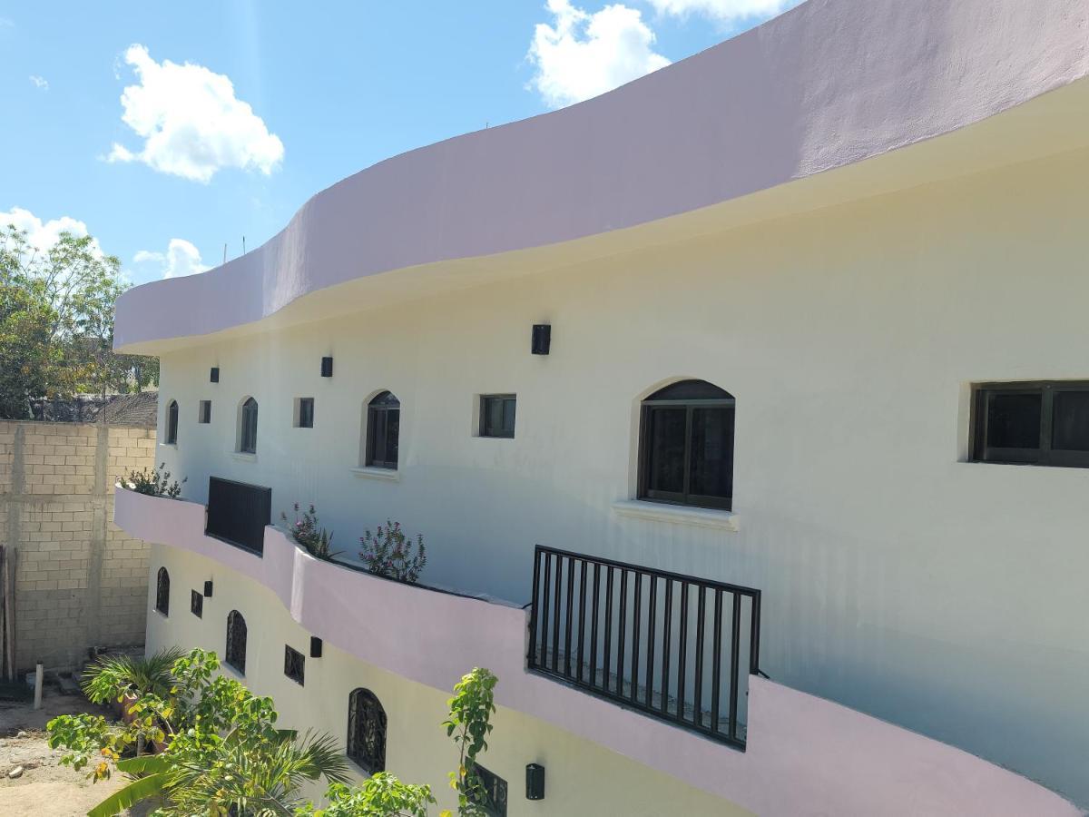 Hotel Stella Maris Tulum Exterior foto