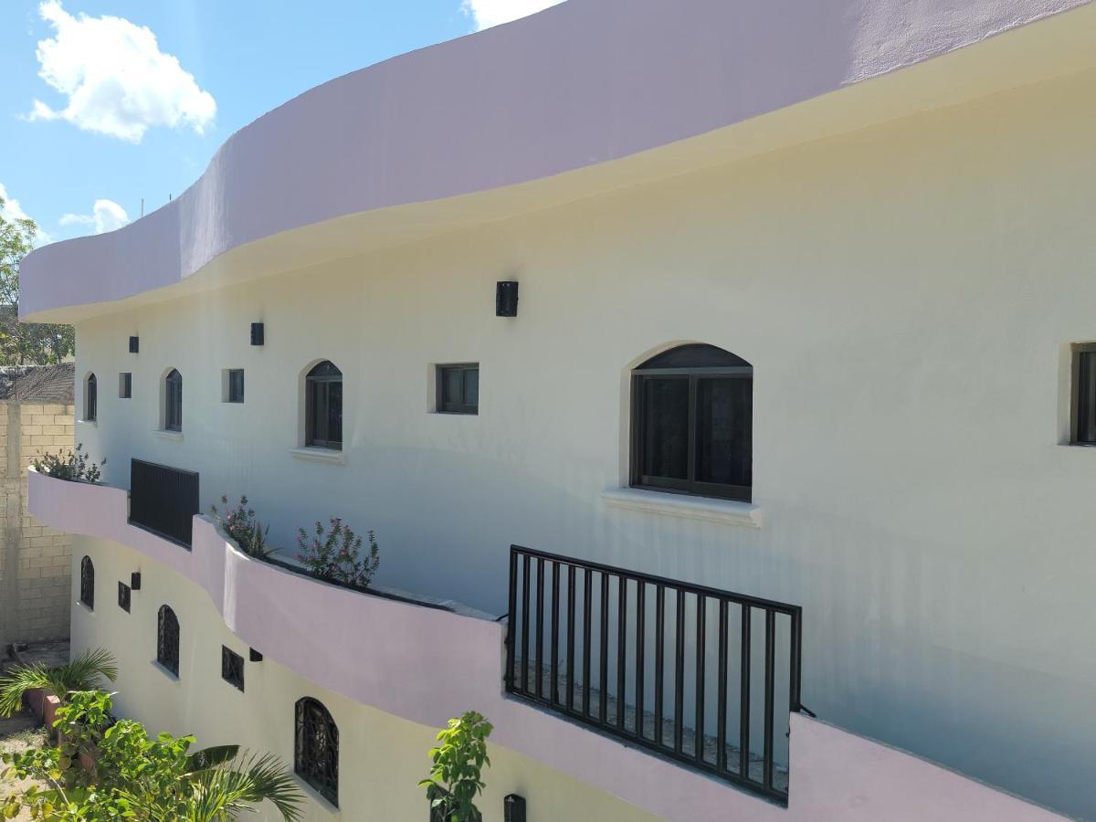 Hotel Stella Maris Tulum Exterior foto