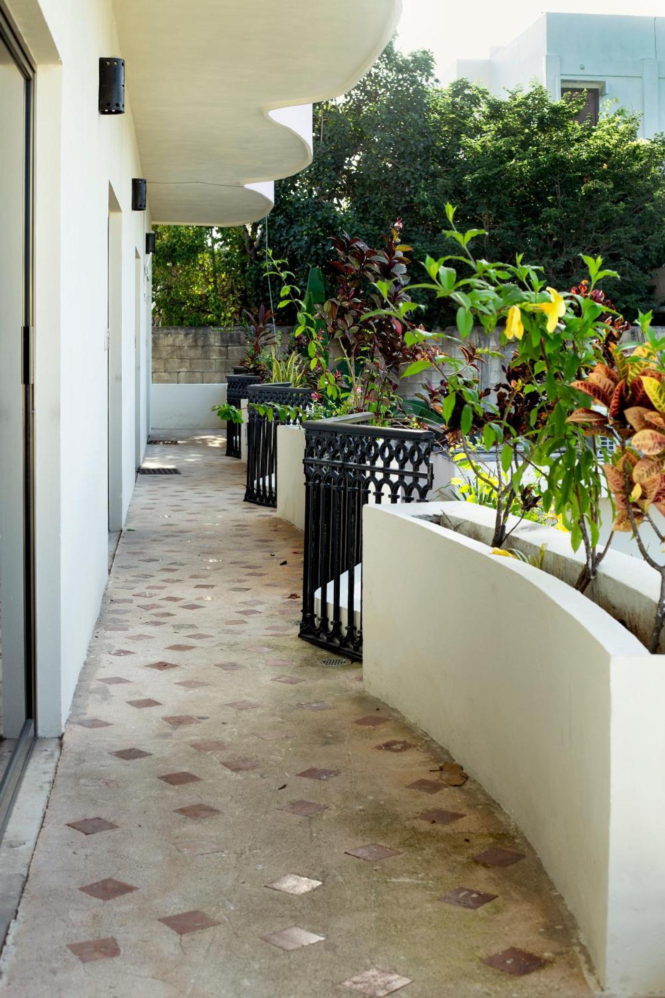 Hotel Stella Maris Tulum Exterior foto