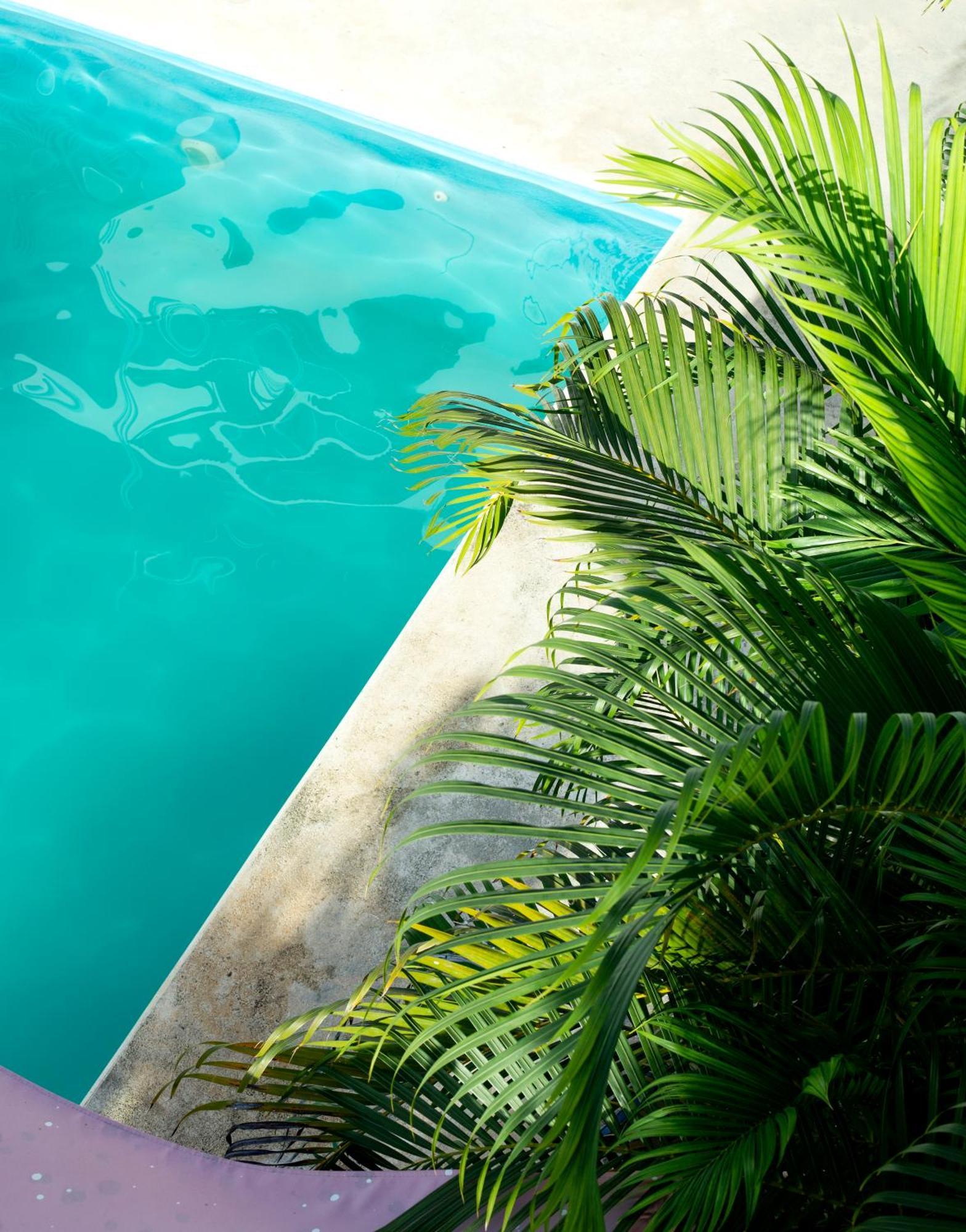 Hotel Stella Maris Tulum Exterior foto