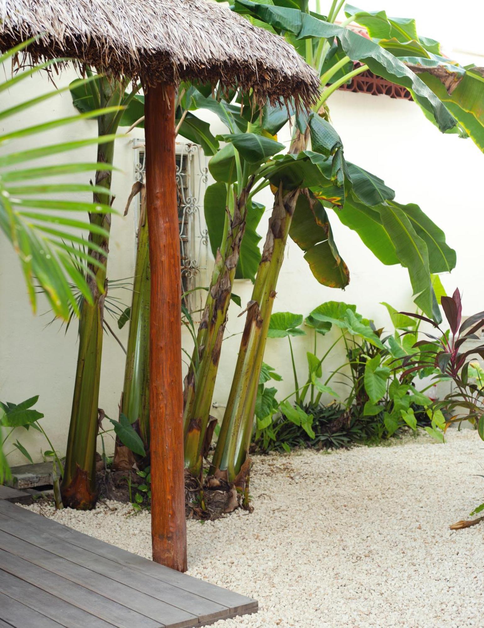 Hotel Stella Maris Tulum Exterior foto