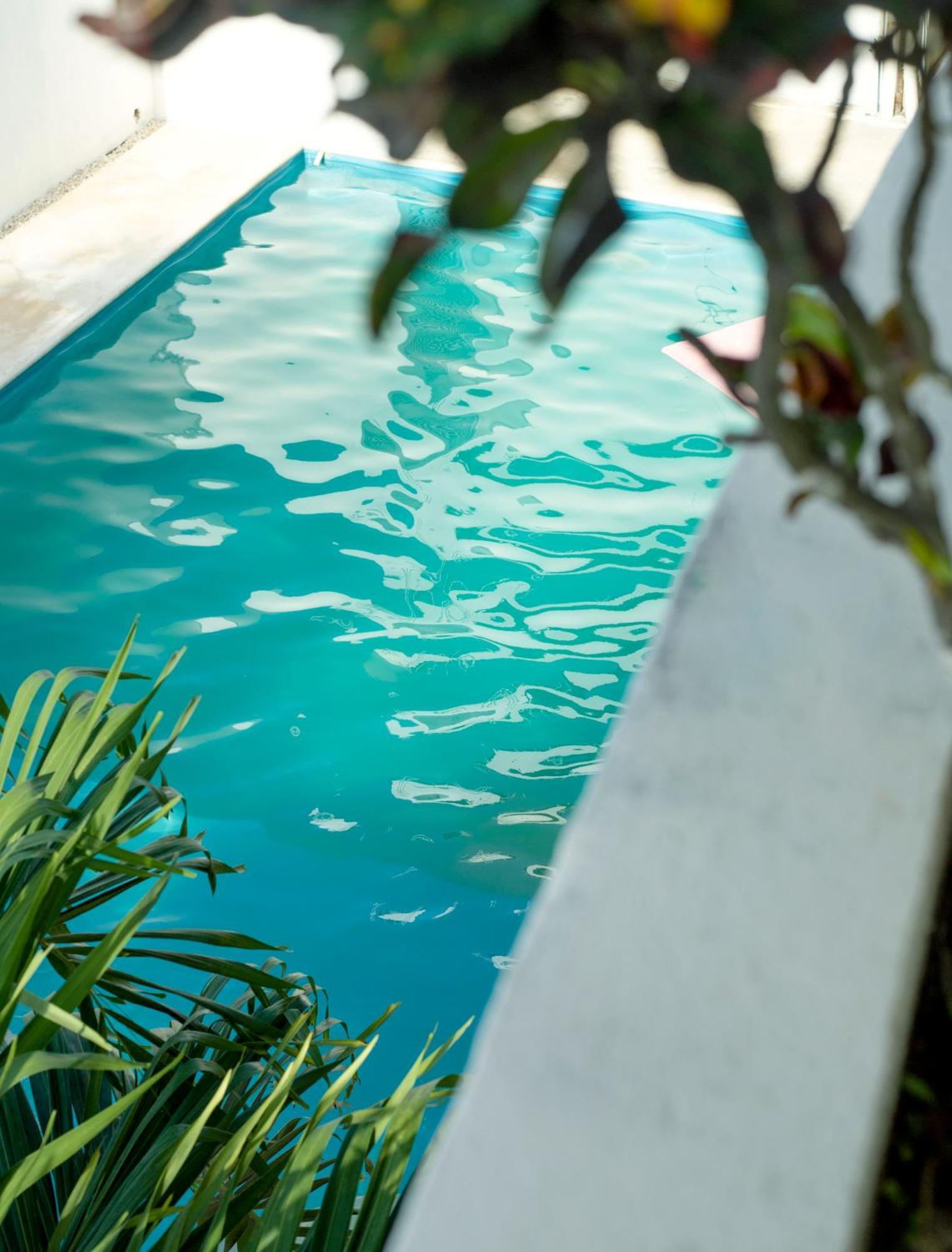 Hotel Stella Maris Tulum Exterior foto