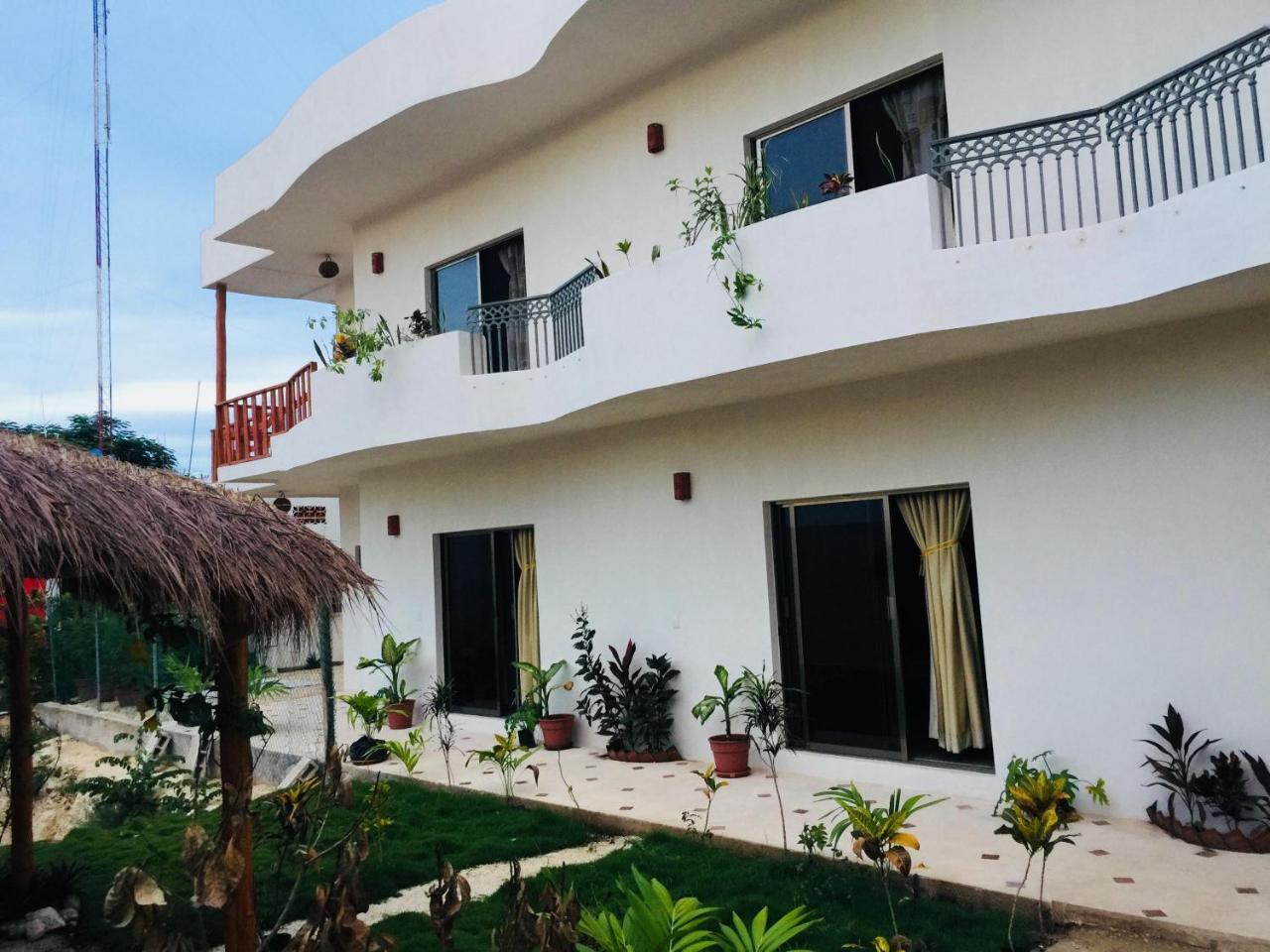 Hotel Stella Maris Tulum Exterior foto